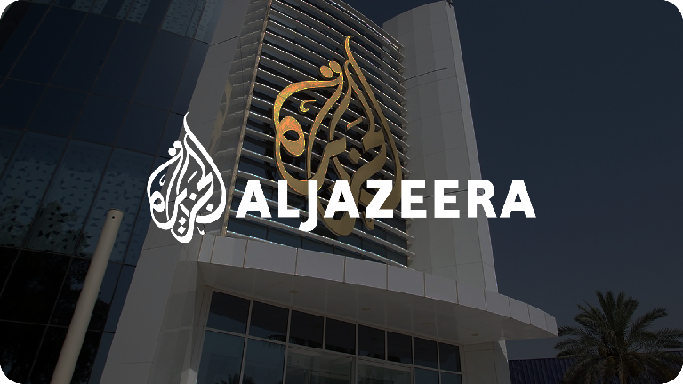 aljazeera success stories