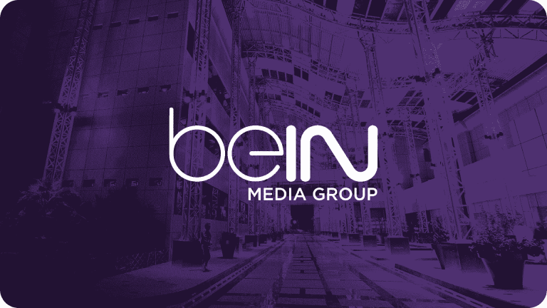 bein media group success stories