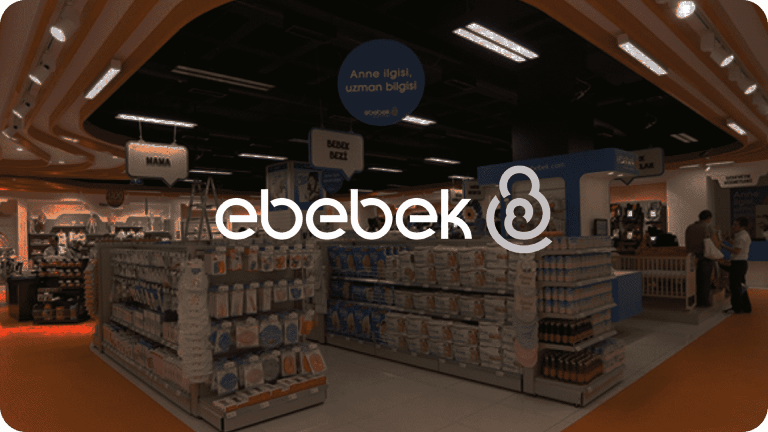 ebebek success stories