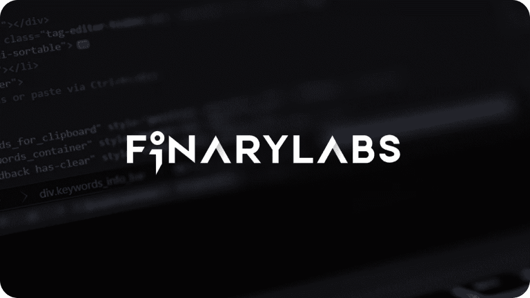finarylabs success stories