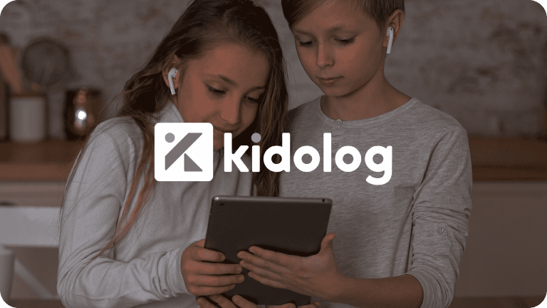 kidalog success stories