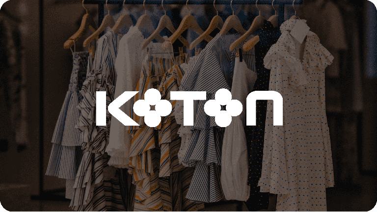 koton success stories