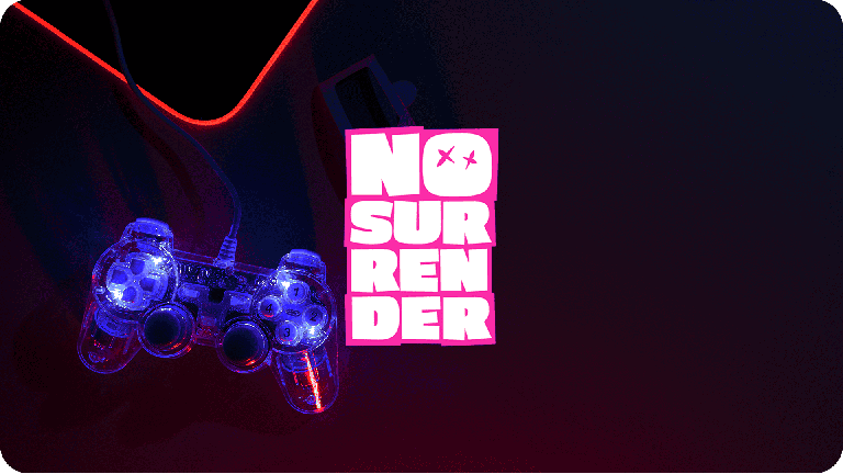 nosurrender success stories